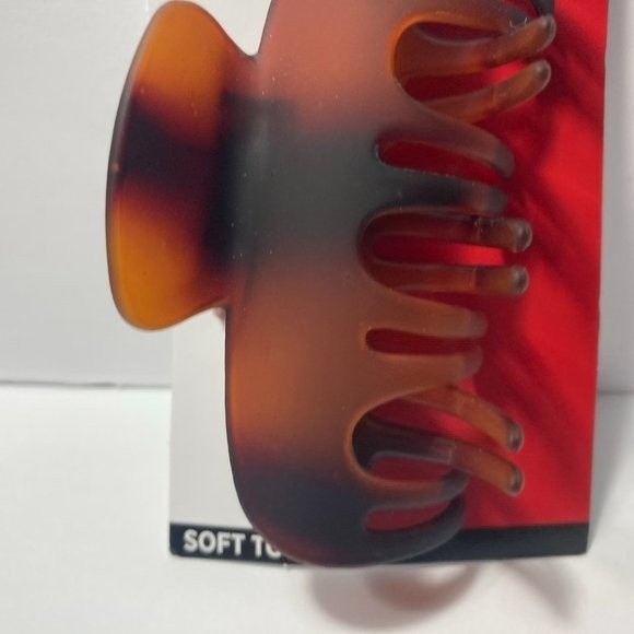 Vidal Sassoon Soft Touch Hair Clip Claw Clamp - Picture 4 of 12